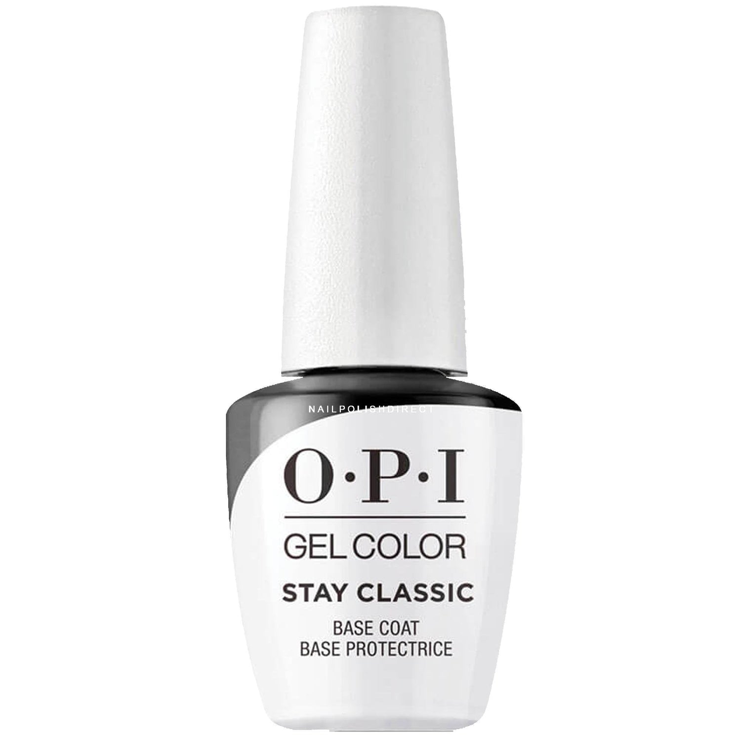 OPI Base Coat Stay Classic 15ml