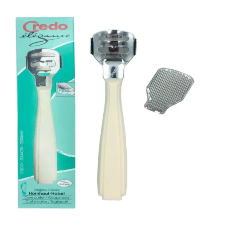 Credo Corn Pedicure Slicer - Elegance