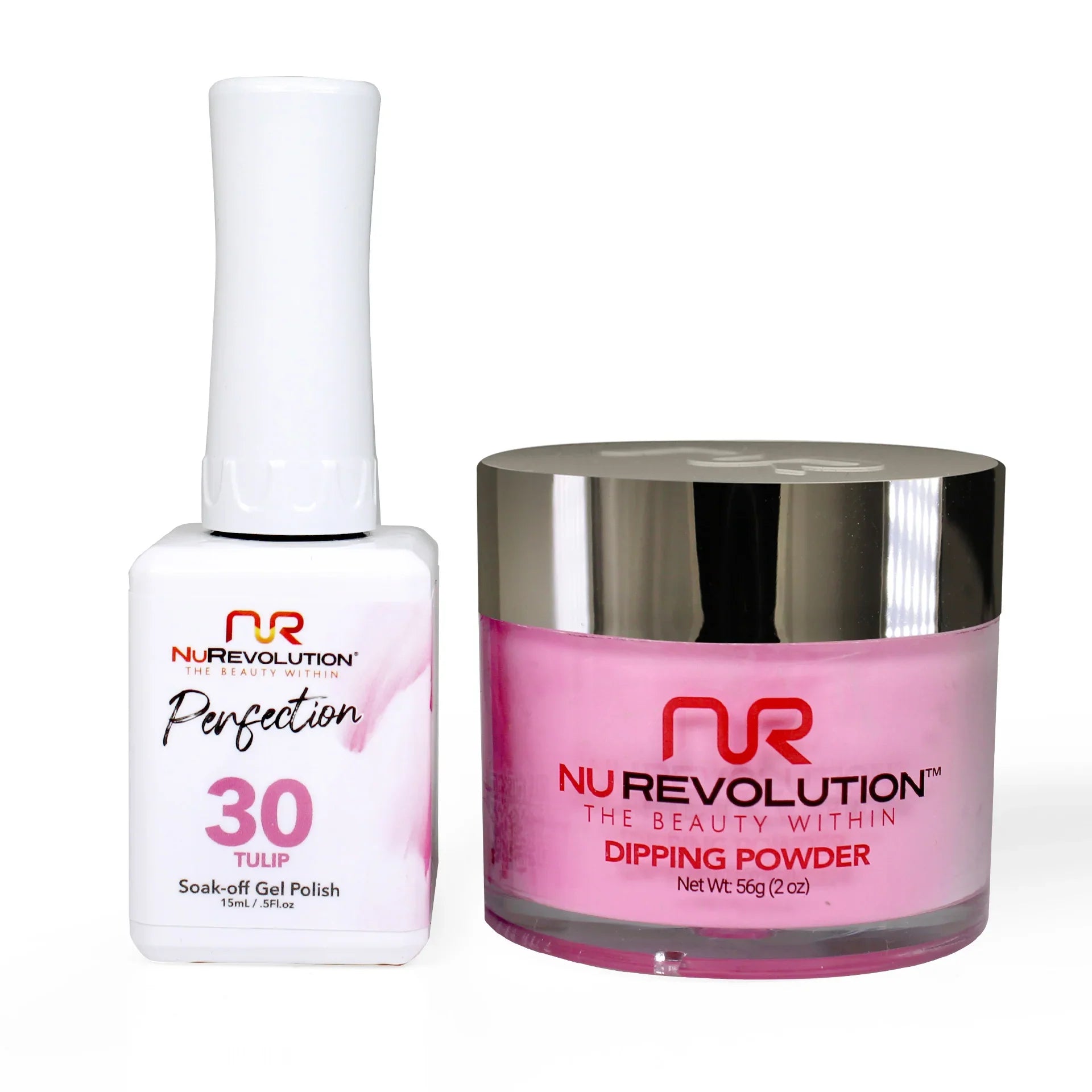 Perfection 030 Tulip - Nurevolution UK