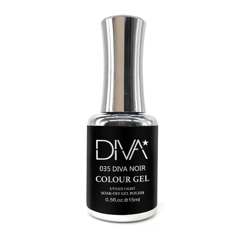 DIVA 035 - Diva Noir
