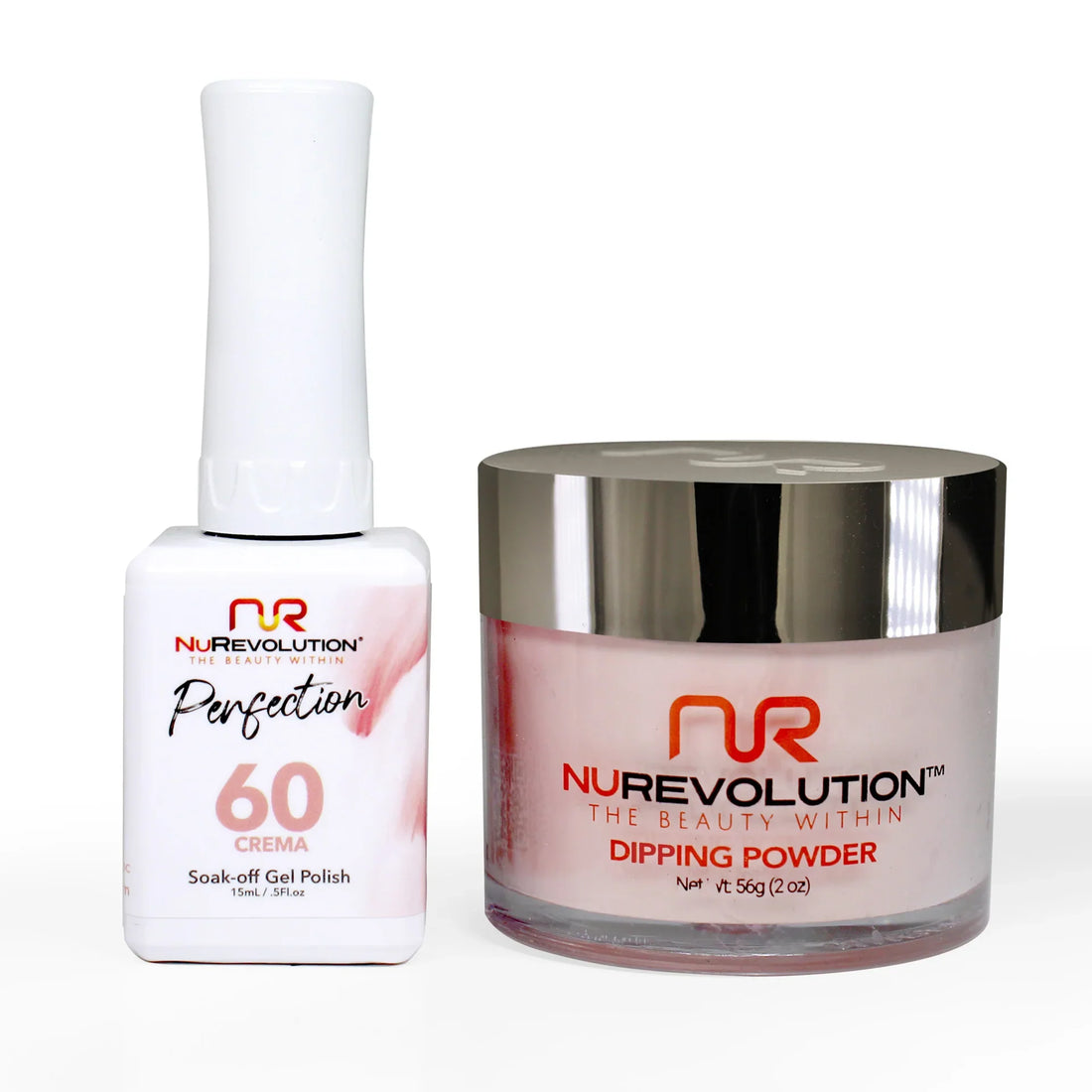 NuRevolution Perfection 060 Crema