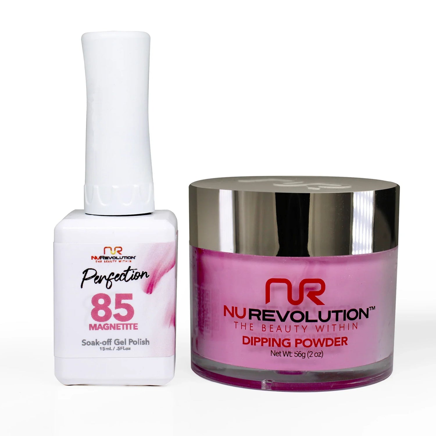 NuRevolution Perfection 085 Magnetite