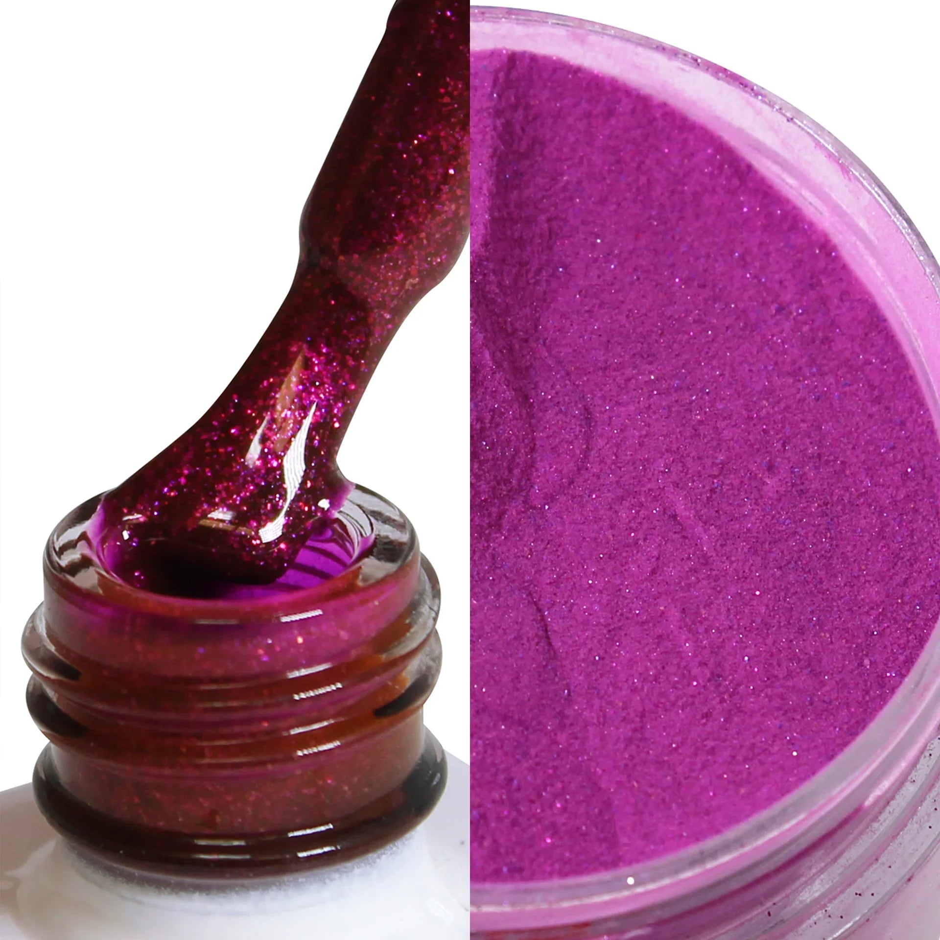 NuRevolution Perfection 088 Purple Rain