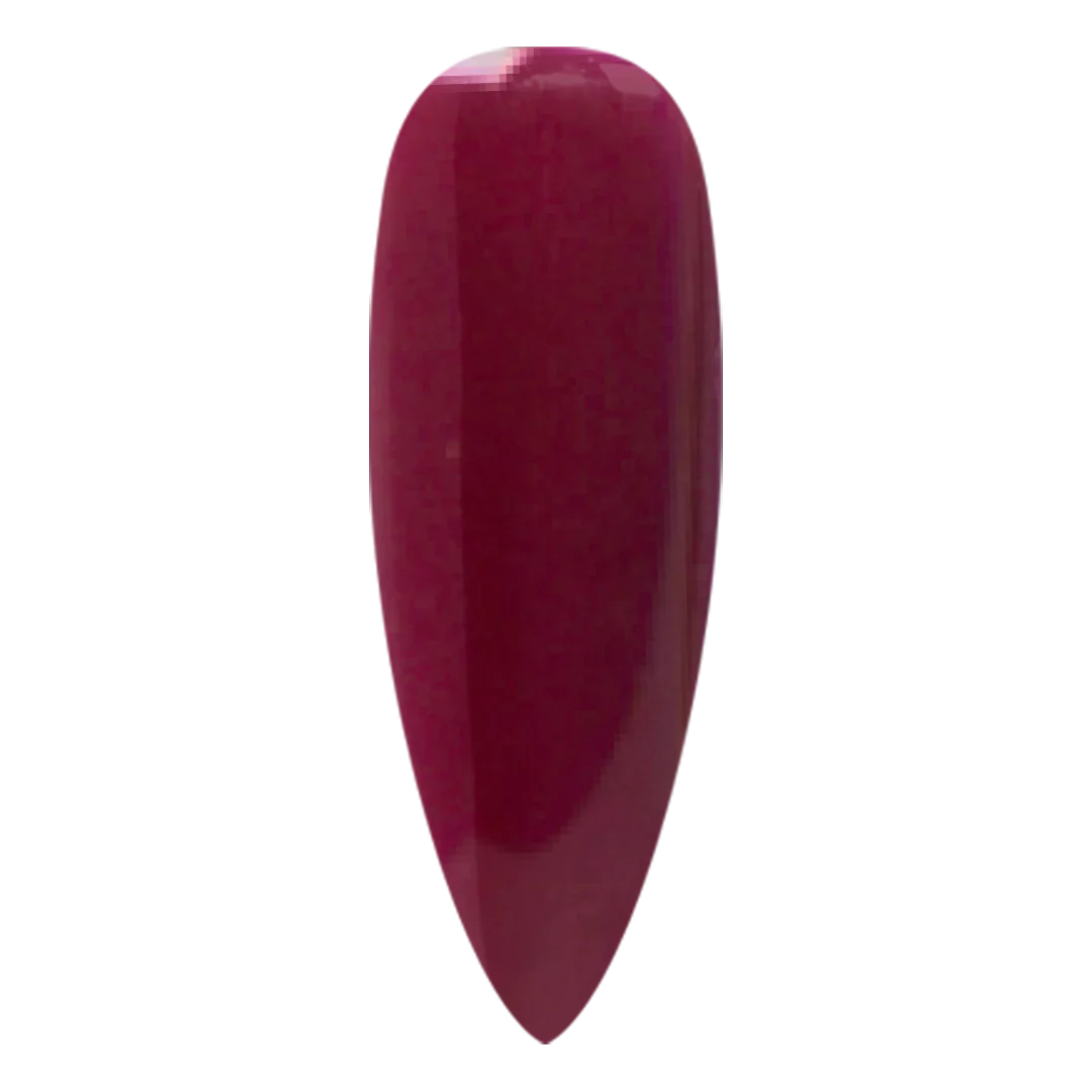 NuRevolution Perfection 091 Burgundy