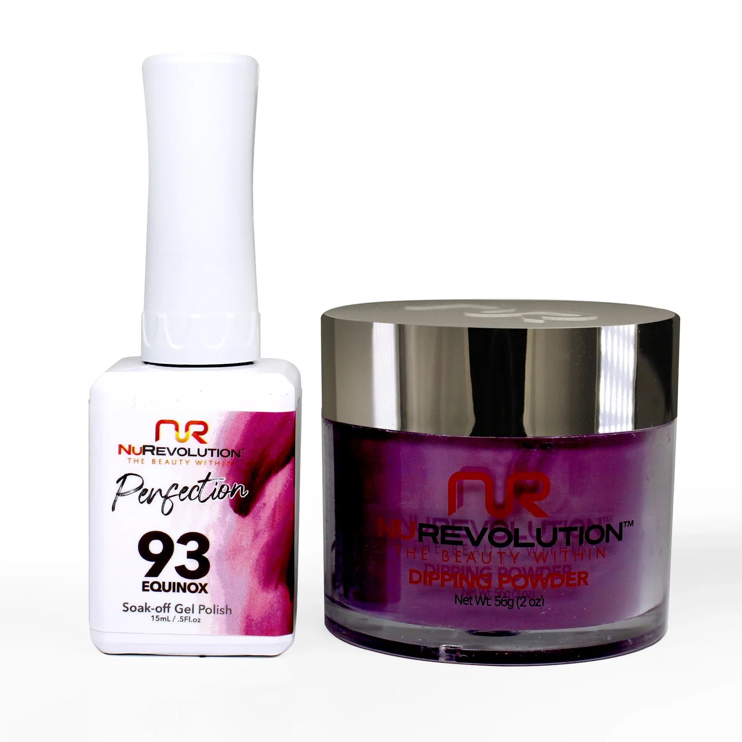 NuRevolution Perfection 093 Equinox