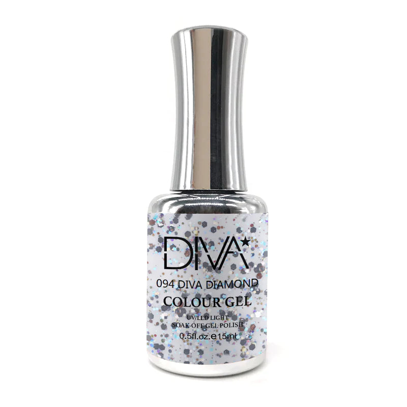 DIVA 94 - Diva Diamond
