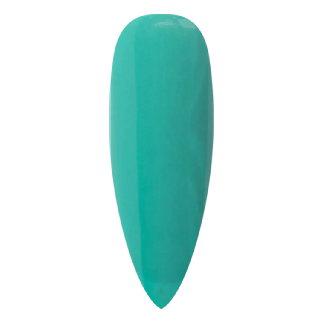 NuRevolution Perfection 104 Aqua Mint