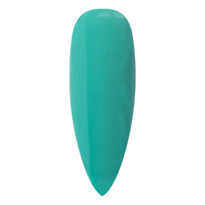 NuRevolution Perfection 104 Aqua Mint