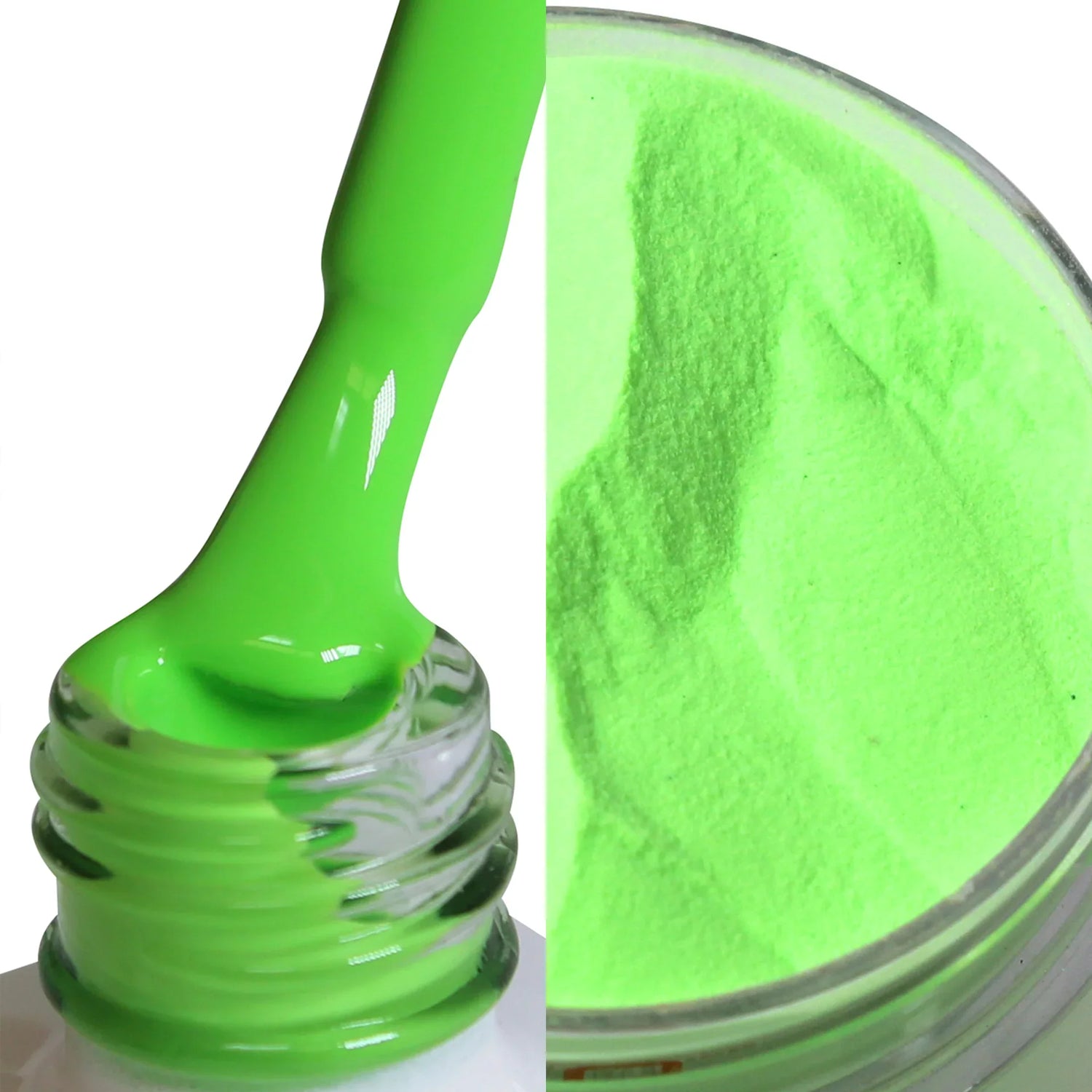 NuRevolution Perfection 105 Neon Lime