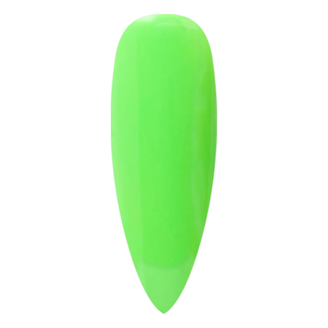 NuRevolution Perfection 105 Neon Lime