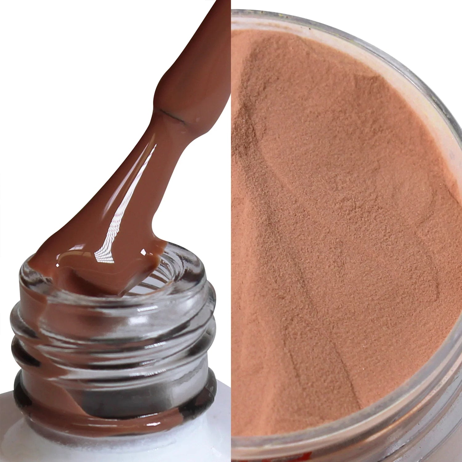 NuRevolution Perfection 110 Toffee