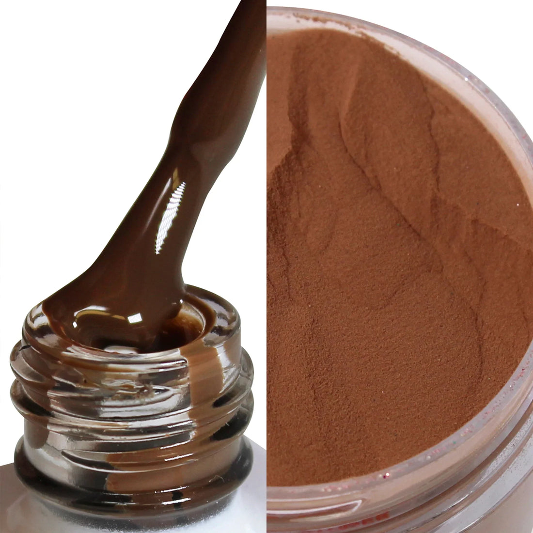 NuRevolution Perfection 112 Cocoa Puff