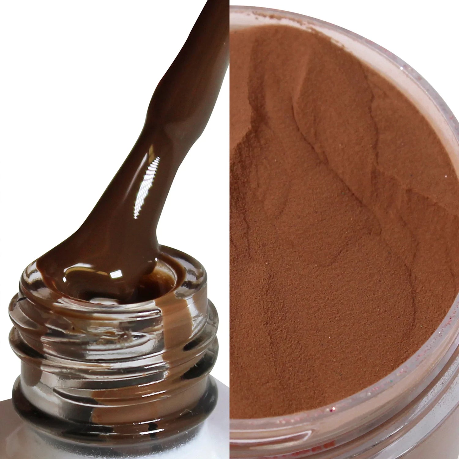 NuRevolution Perfection 112 Cocoa Puff