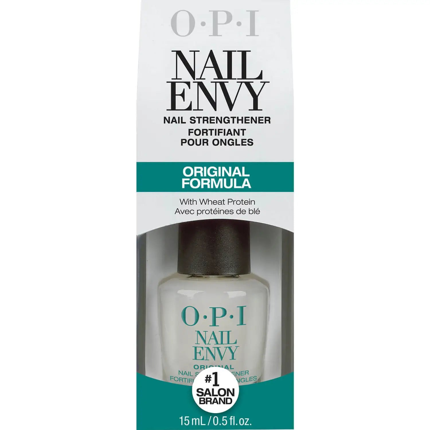 OPI Nail Envy - Nail Strengthener Treatment Original Formula 15ml