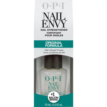OPI Nail Envy - Nail Strengthener Treatment Original Formula 15ml
