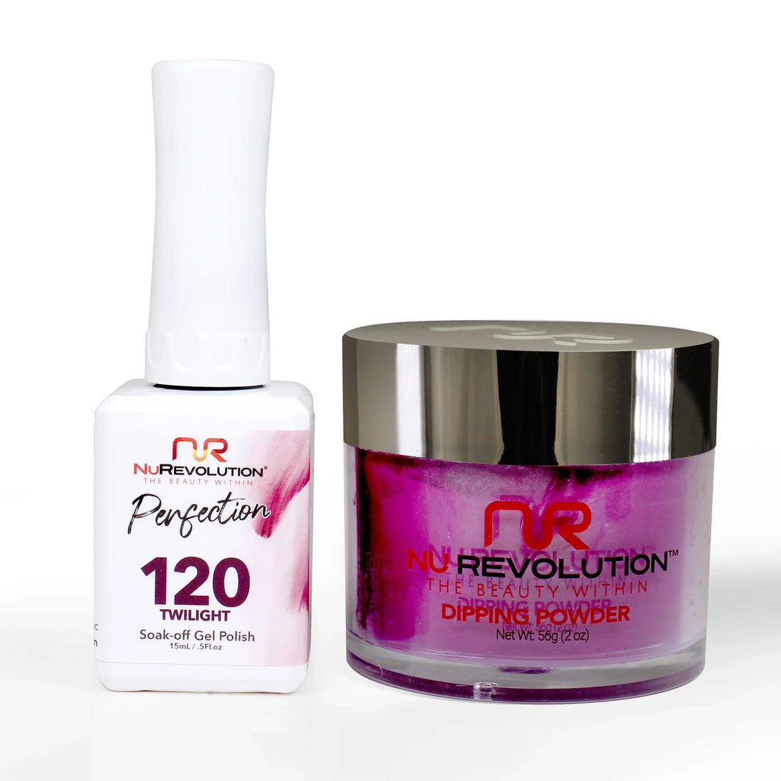 NuRevolution Perfection 120 Twilight