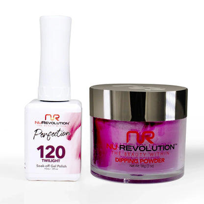 NuRevolution Perfection 120 Twilight