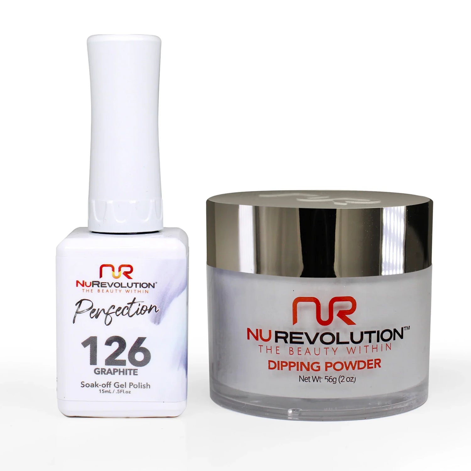 NuRevolution Perfection 126 Graphite