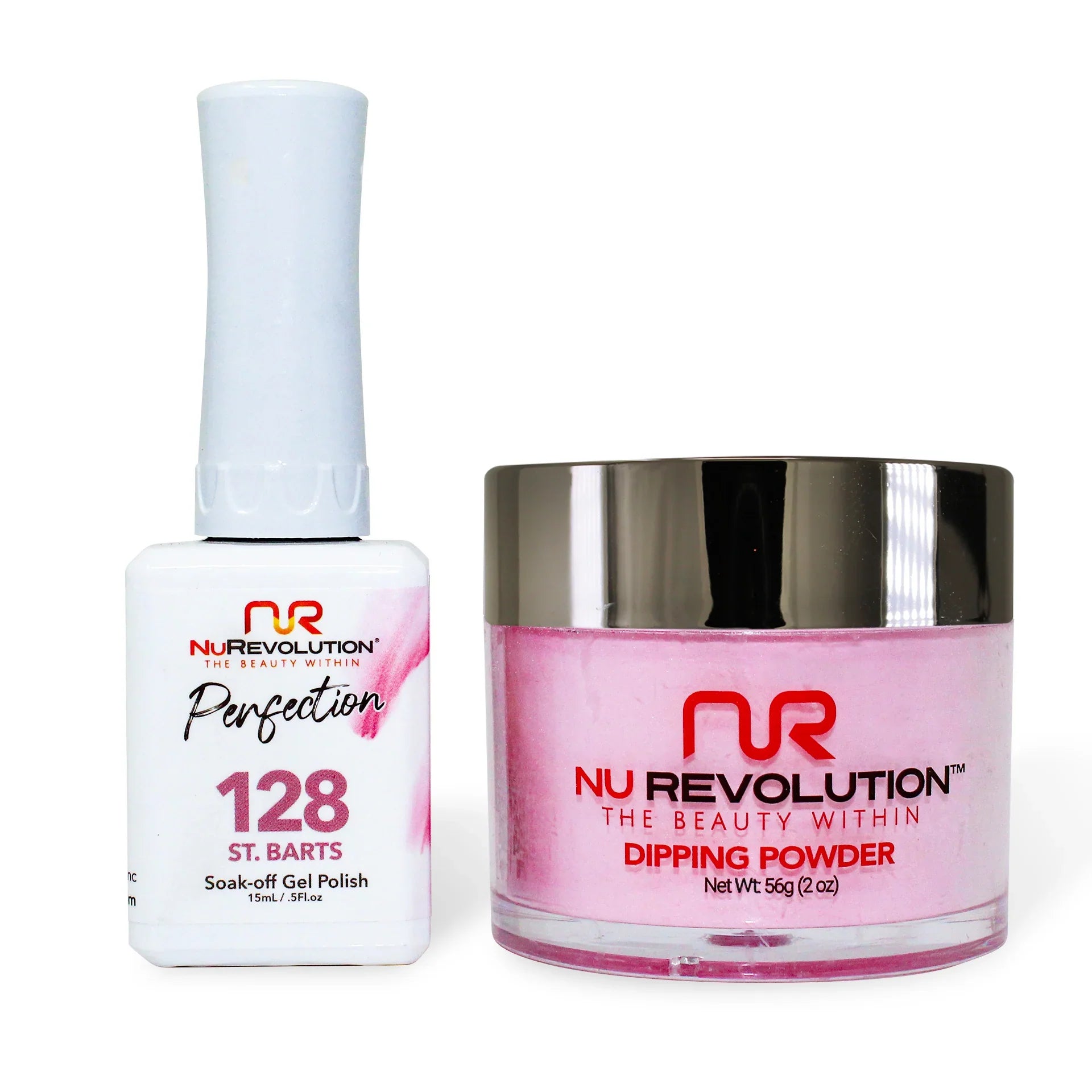 NuRevolution Perfection 128 St. Barts