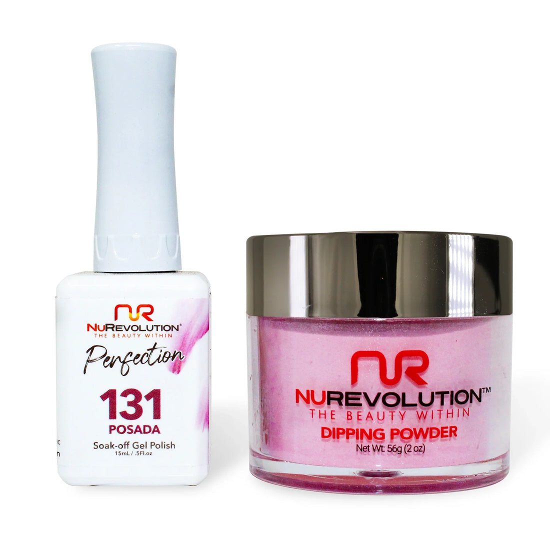 NuRevolution Perfection 131 Posada