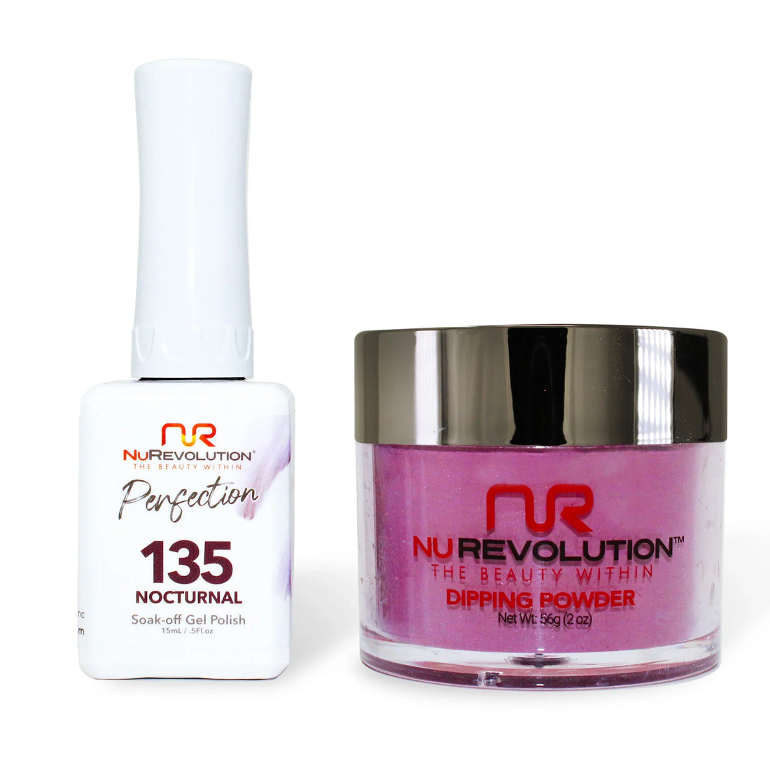 NuRevolution Perfection 135 Nocturnal