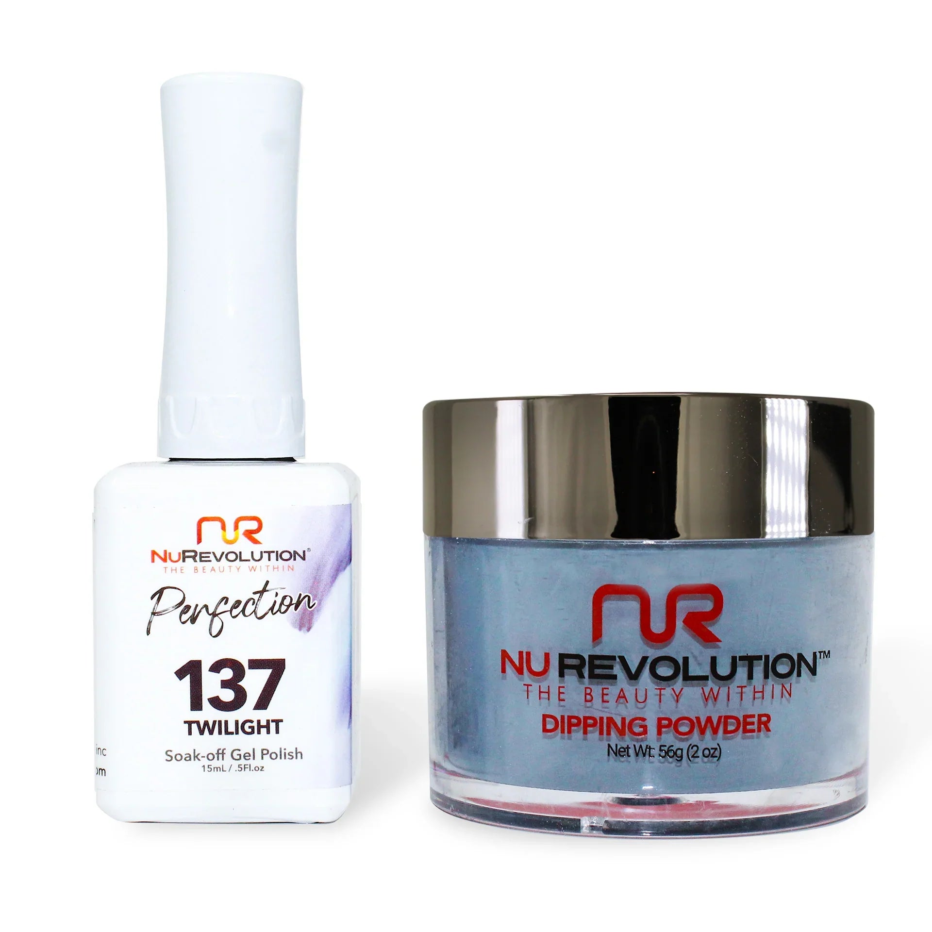 NuRevolution Perfection 137 Twilight