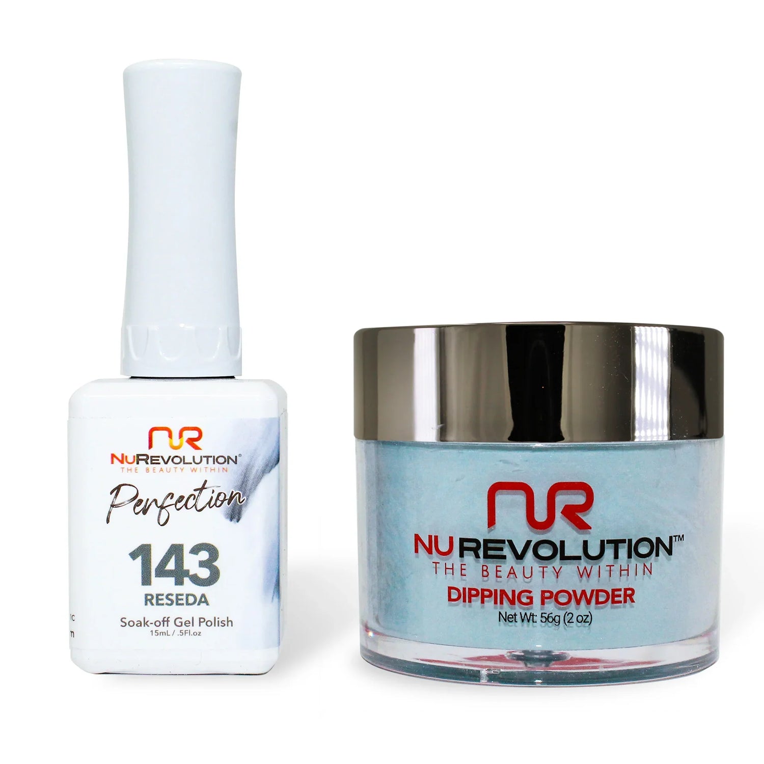 NuRevolution Perfection 143 Reseda