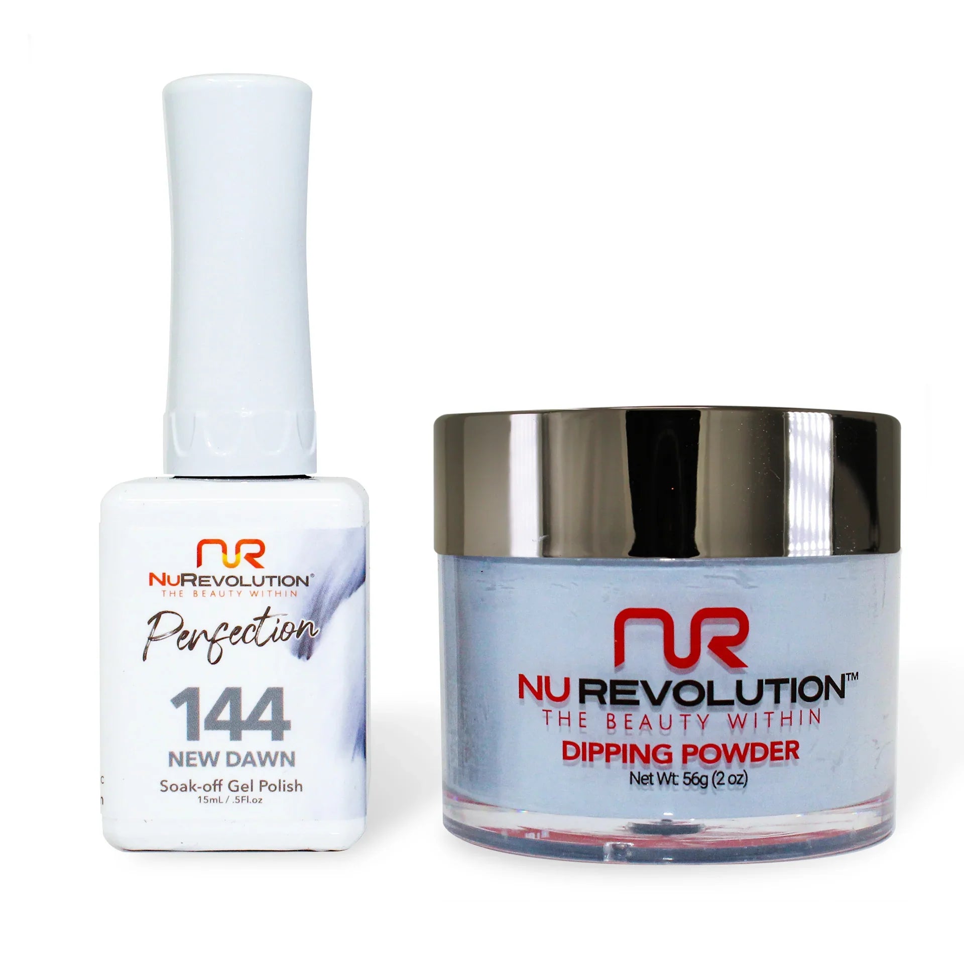 NuRevolution Perfection 144 New Dawn