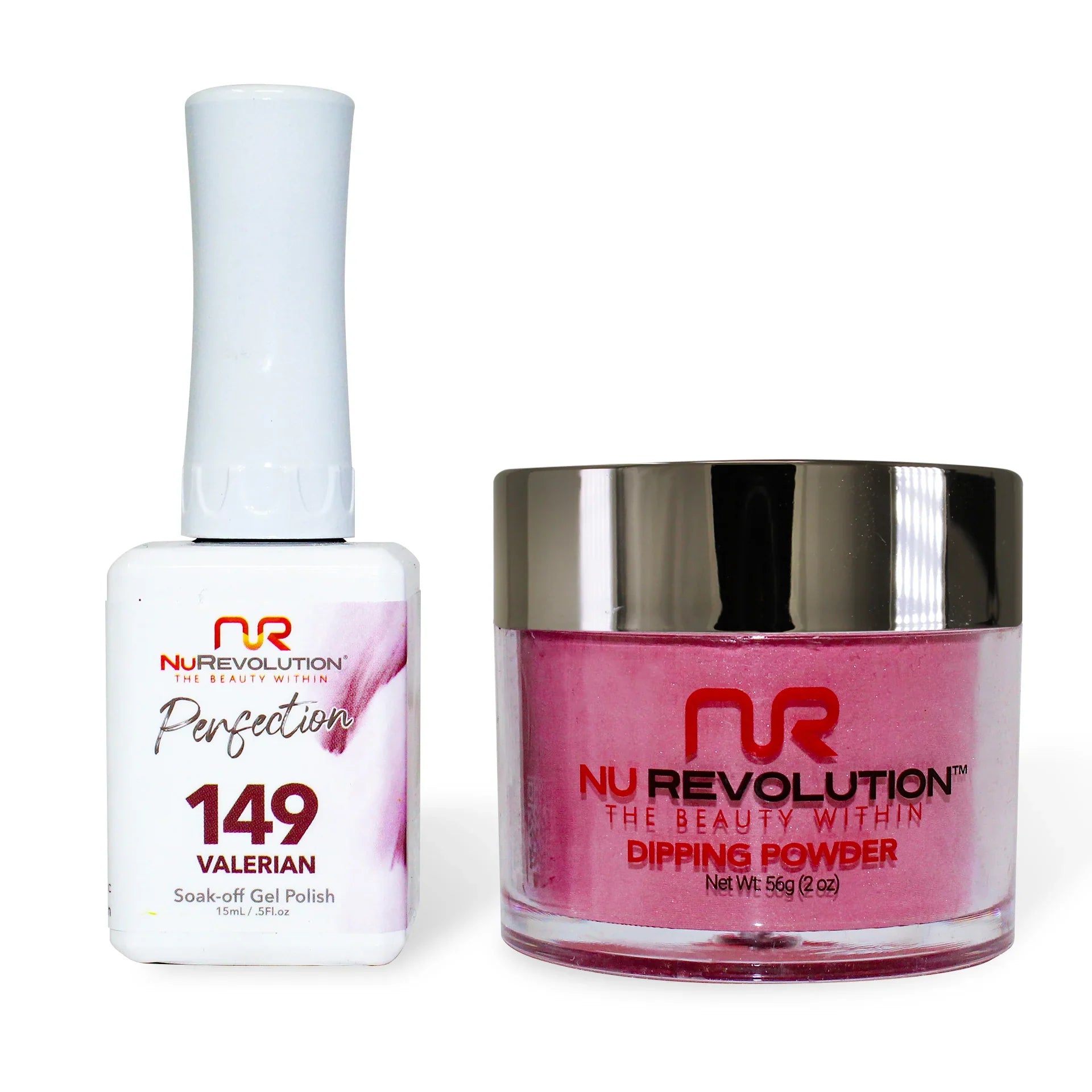 NuRevolution Perfection 149 Valerian