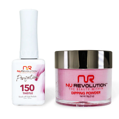 NuRevolution Perfection 150 Thistle