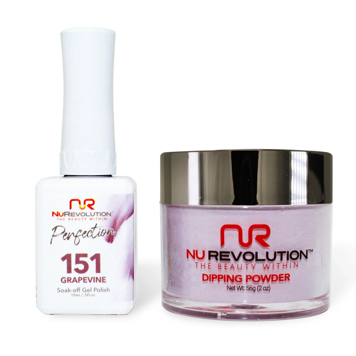 NuRevolution Perfection 151 Grapevine