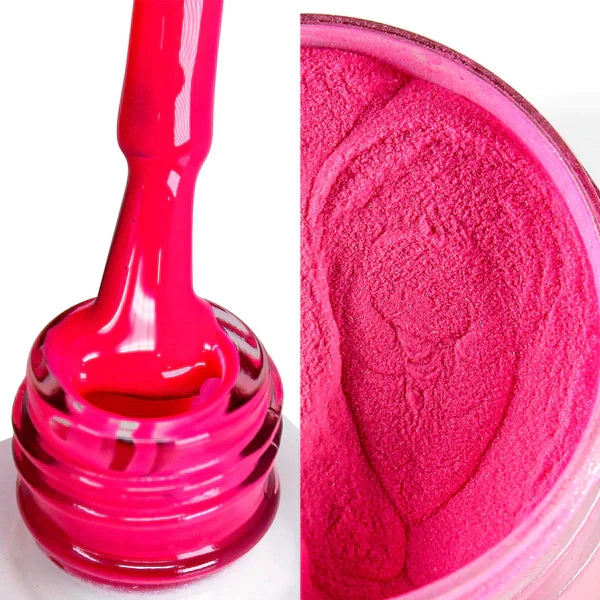 NuRevolution Perfection 153 French Rose
