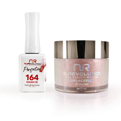 NuRevolution Perfection 164 Sugar Pie