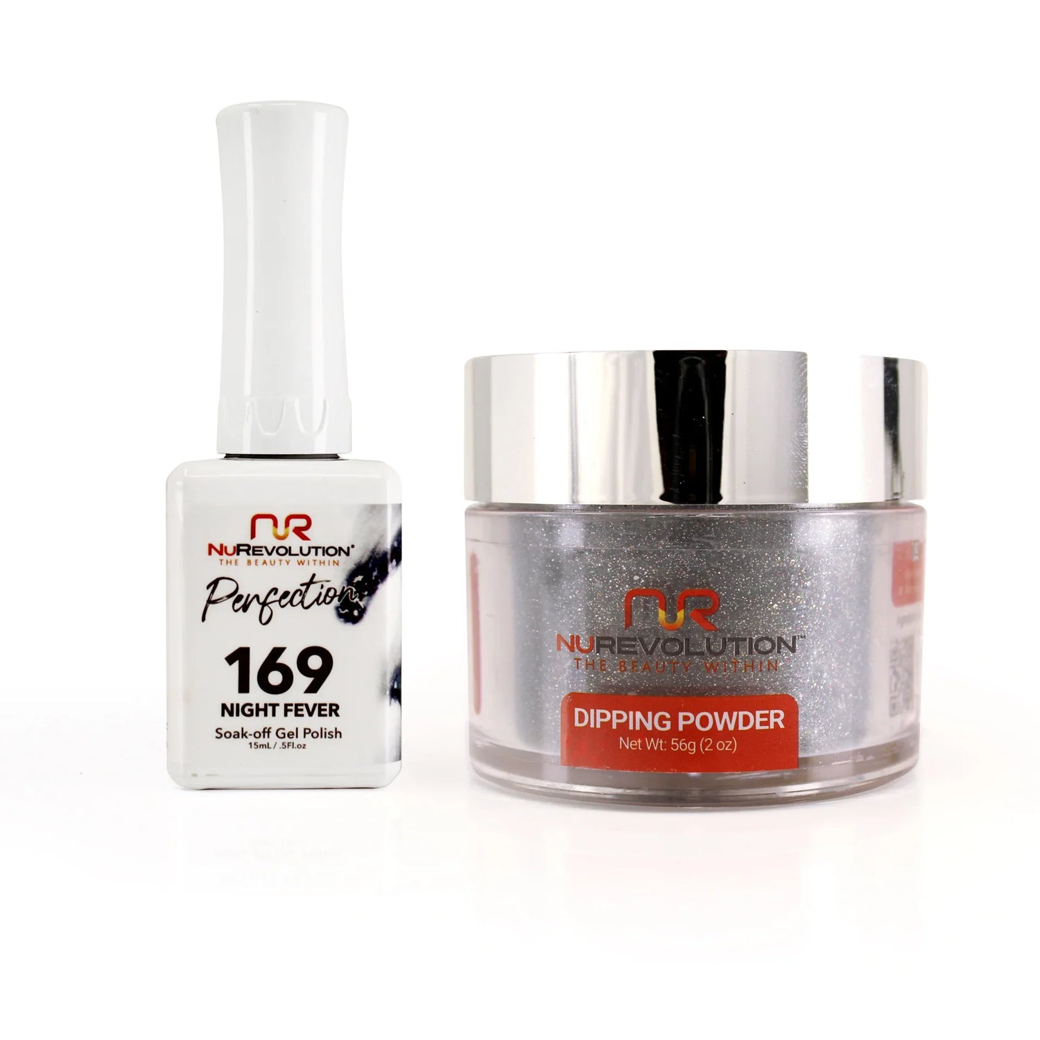 NuRevolution Perfection 169 Night Fever