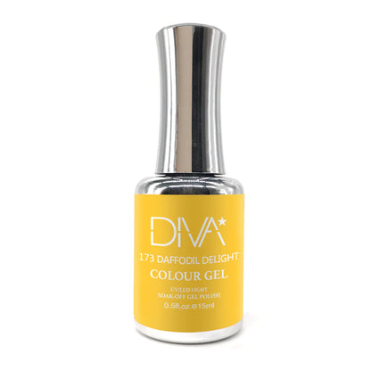 DIVA 173 - Daffodil Delight