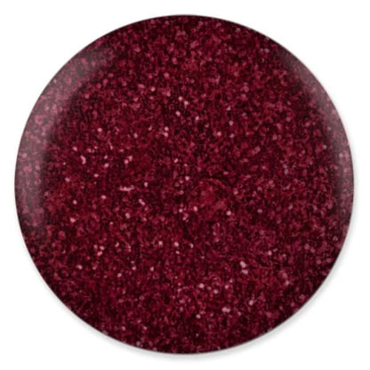 DND DC Platinum - Burgundy - 183