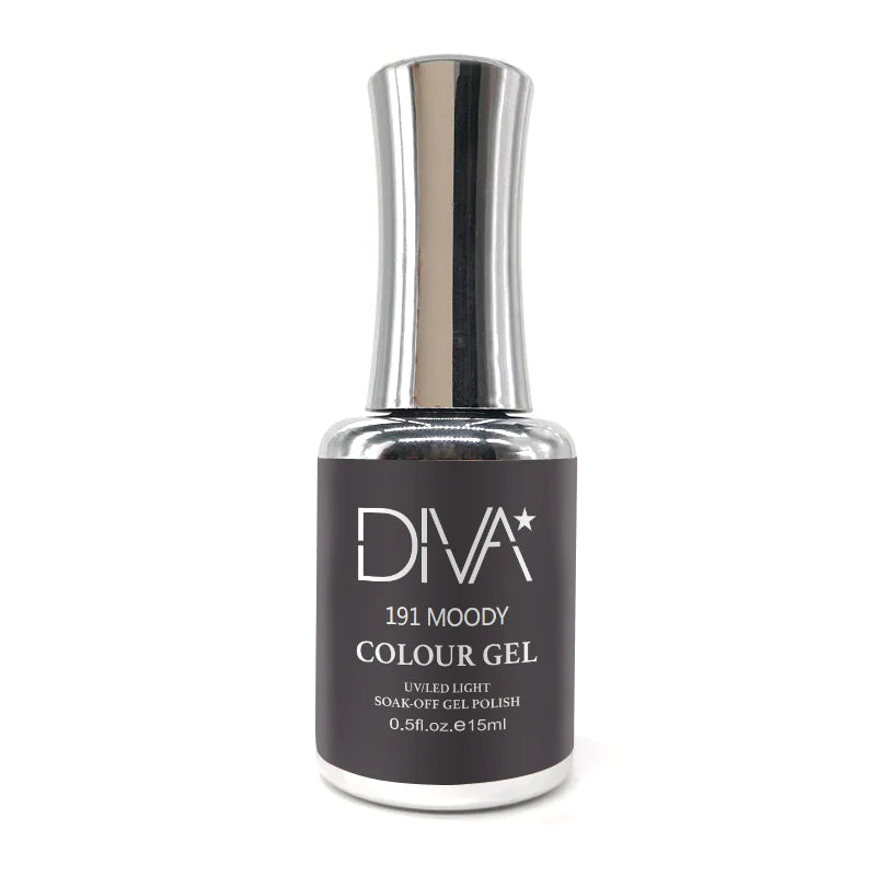 DIVA 191 - Moody