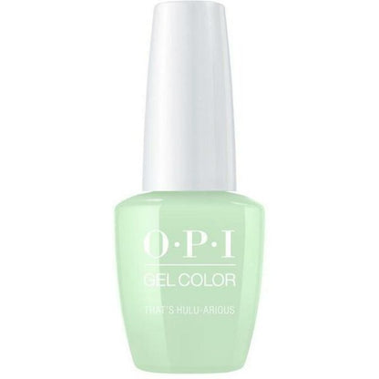 OPI Gel Polish – Thats Hulu-arious H65