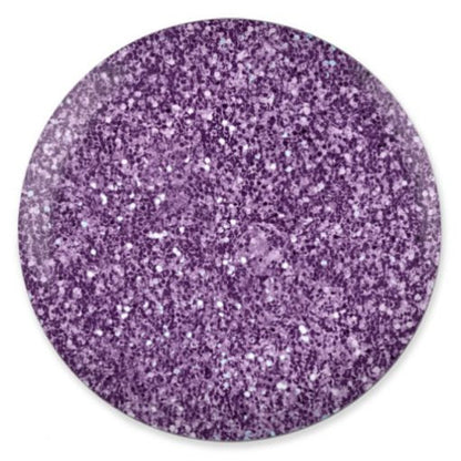 DND DC Platinum - Purple - 205