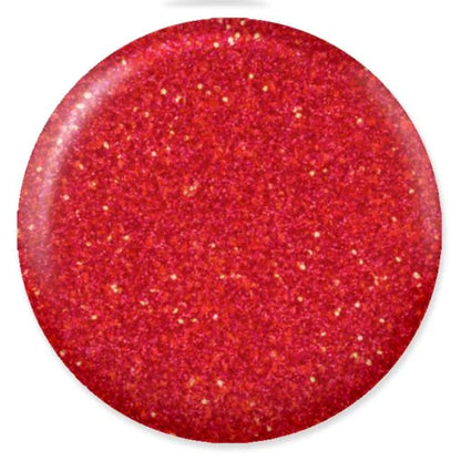 DND DC Mermaid - Vivid Red - 226