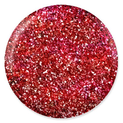 DND DC Mermaid - Sparkle Red - 230
