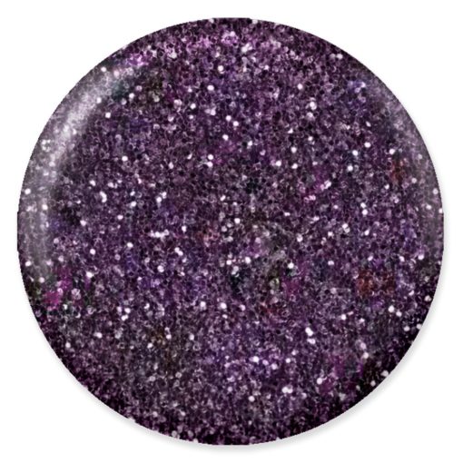 DND DC Mermaid - Muted Purple - 236