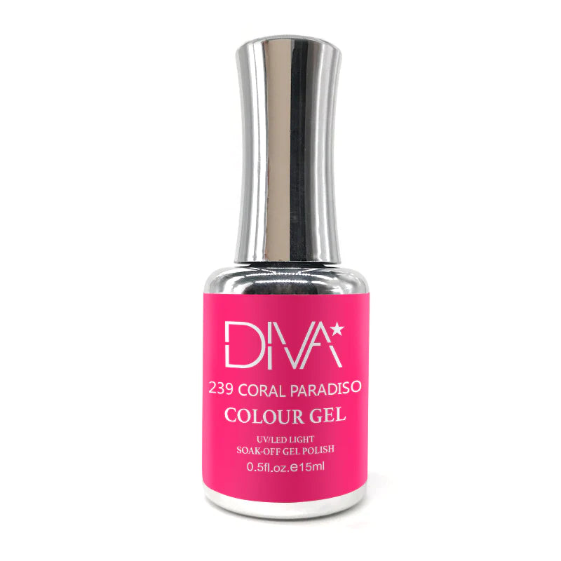 DIVA 239 - Coral Paradiso