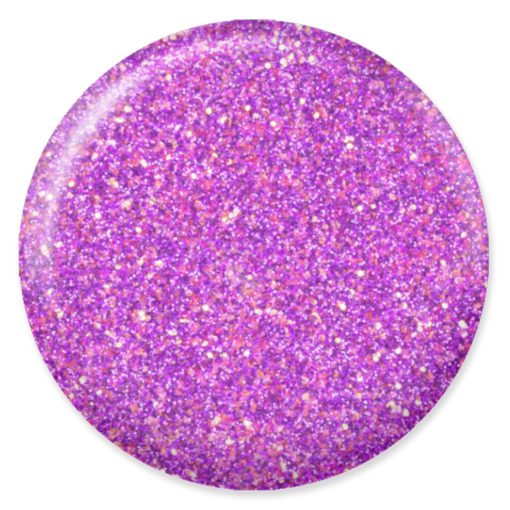 DND DC Mermaid - Purply Pink - 243