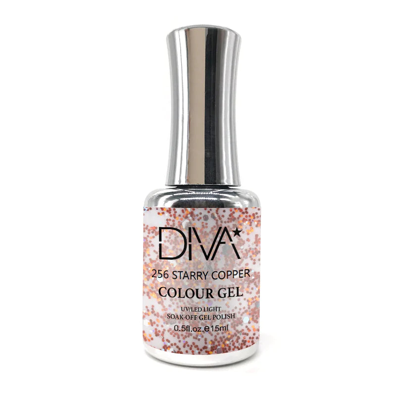 DIVA 256 - Starry Copper