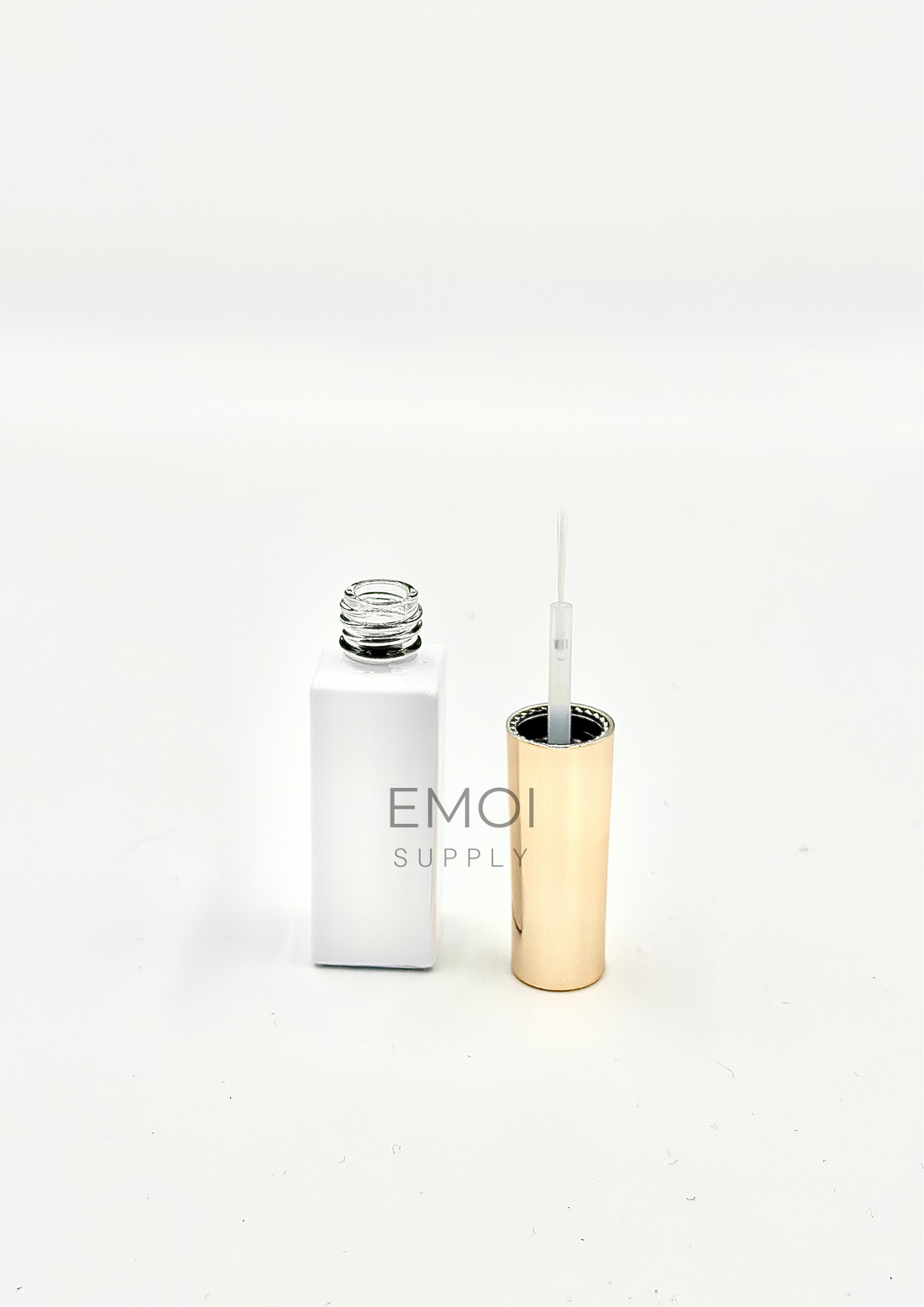 Empty Bottle Nail Art Liner for Nail Design line