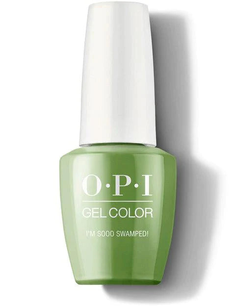 OPI Gel Polish - I&