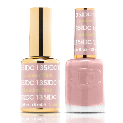 DND DC Duo - Lamber Pink - 135