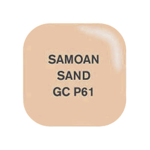OPI Gel Polish - Samoan Sand P61