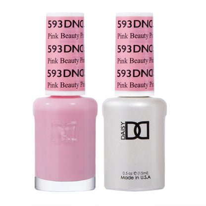 DND Duo - Pink Beauty - 593